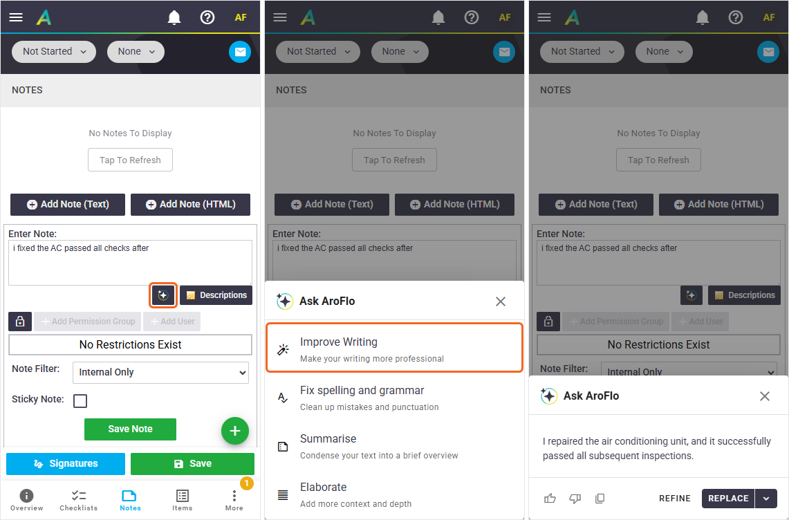 Articles