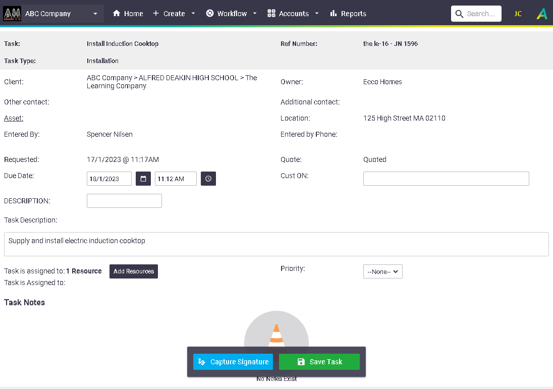 Client Access Manager Articles