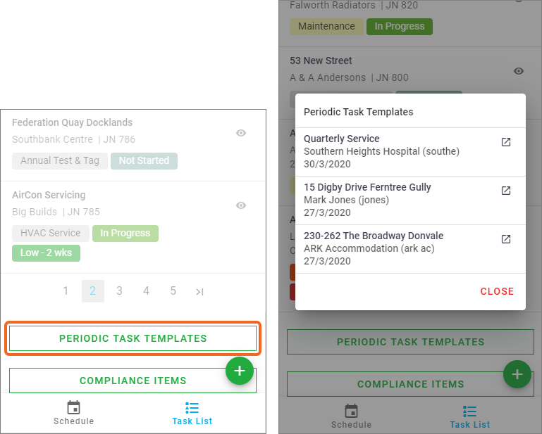 Periodic Task Manager Ui Articles