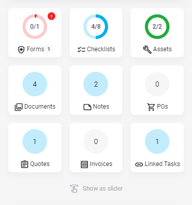 Articles