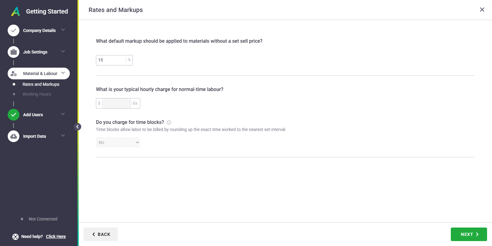 Articles